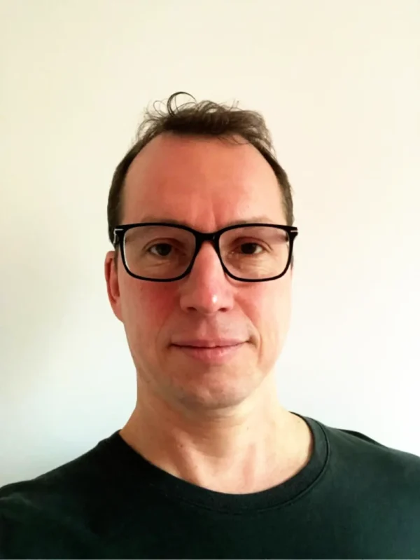 Mark Huhnen Mark Huhnen